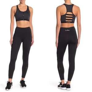 Sam Edelman Black Leggings
